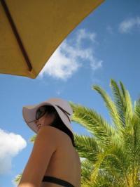 Justina Cho