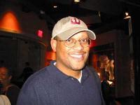 Bruce Milton