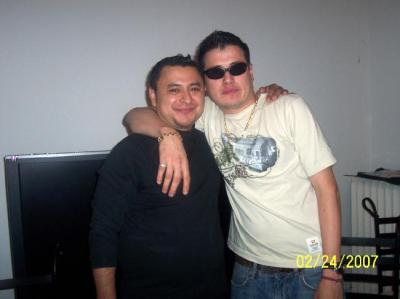 Javier Rivera