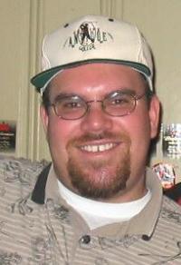 Matthew Tunney