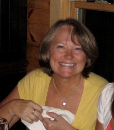 Sharon Owens