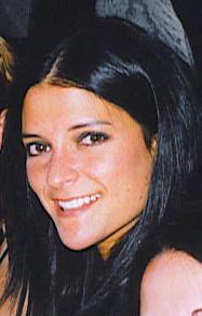 Melissa Nemchek