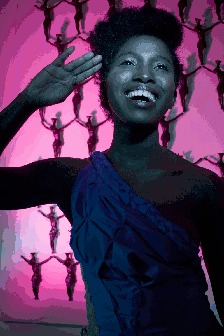 Mammiama Ofori