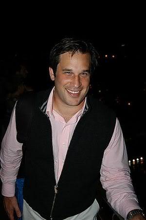 Benjamin Talbott