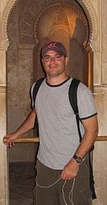 Andrew Bauer