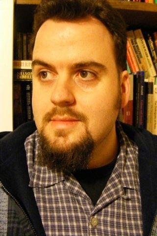 Gregory Bray