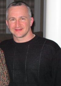 Arash Kalantarinia