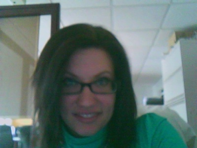 Tiffany Hansard