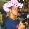Jimmy Benito