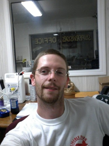 Dennis Anderson