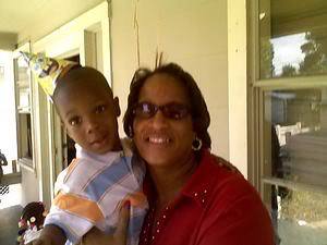 Cynthia Preston-Mccluster