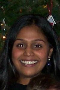 Niha Malcomson