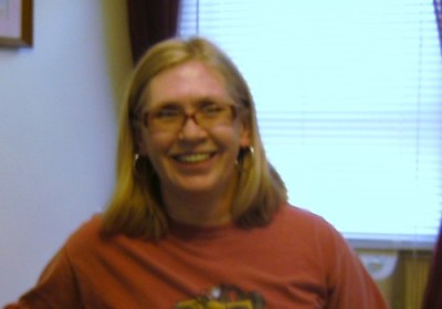 Rhea Pirch