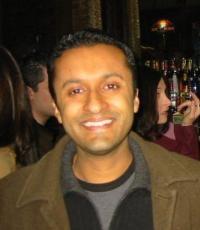 Sanjay Gupta