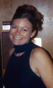Kristin Snopkowski
