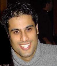 Shobhan Thakkar