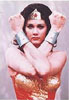 Shandra Lalley