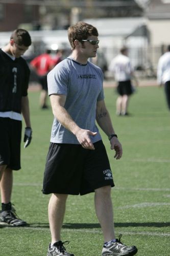 Todd Stepsis