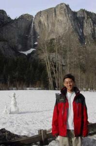 Eric Park