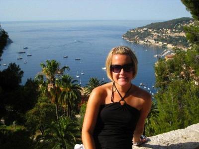 Candace Chanler