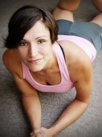 Mandy Trichell