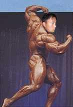 Frankie Tran