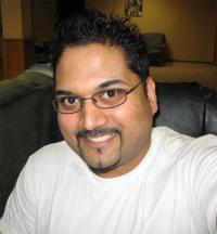 Jesal Patel