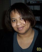 Nicole Staton