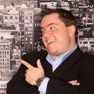 Joshua Hancik