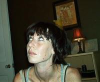 Courtney Huckabee