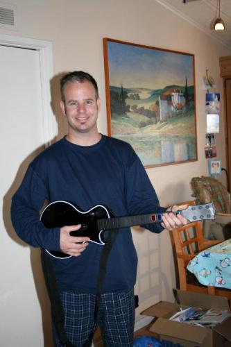 Bradley Roekle