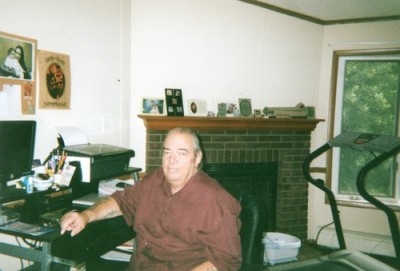 Jerry Scanna