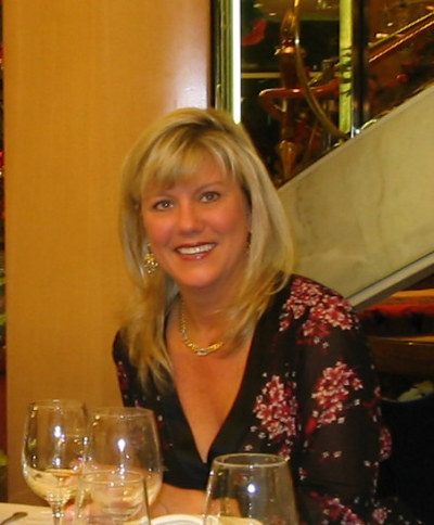 Alison Finlay