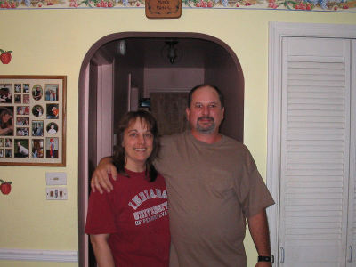 Timothy Swarthout