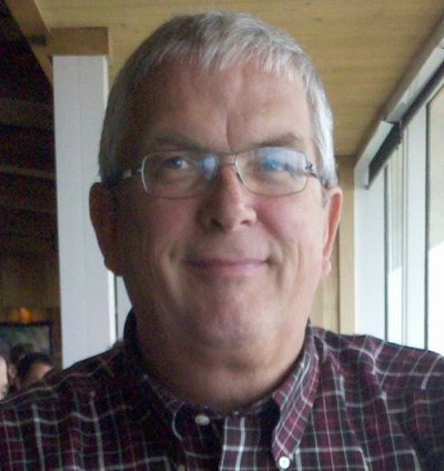 Harry Myhre