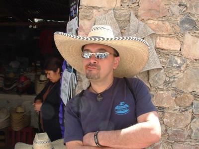 Juan Orozco