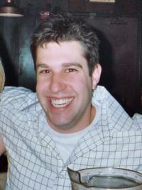 Laurence Benenson