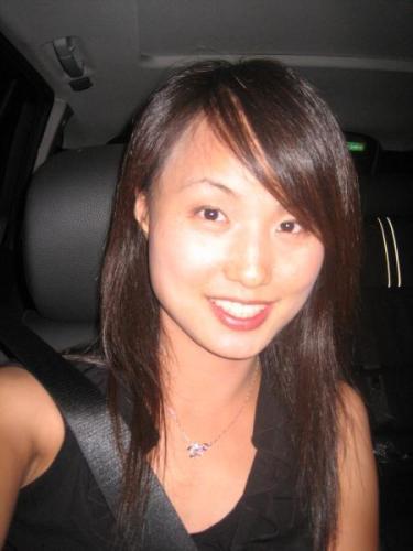 Katy Chang