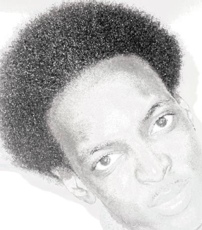 Alonzo Murrell