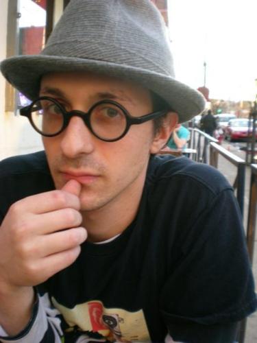 Matthew Dallow