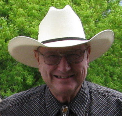 Raymond Gibson