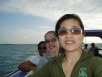 Cheryl Dy