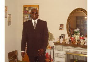 Kenneth Jones
