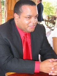 Enos Williams