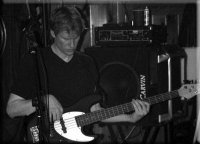 John Osterndorff