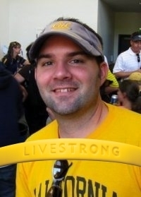 Christopher Huie