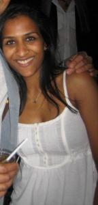 Vani Krishnamurthy