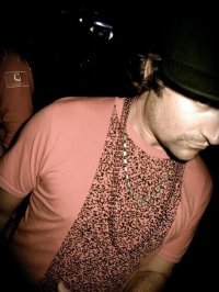Santino Sladavic