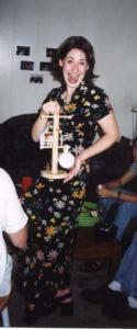 Janice Fernheimer