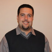 George Mitsopoulos